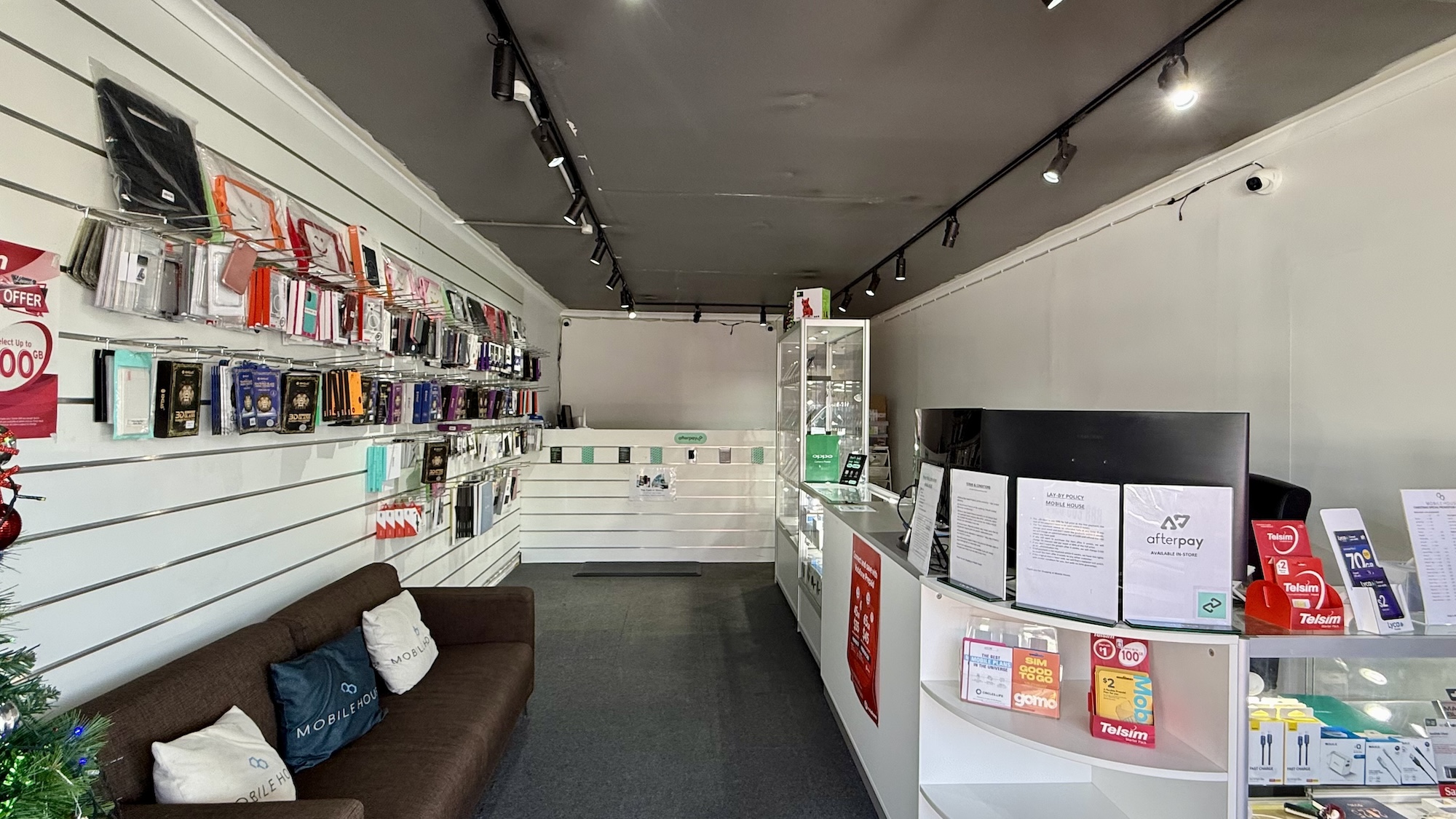 Mobile House Brisbane